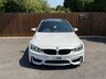 USED 2018 18 BMW M3 3.0 BiTurbo Competition DCT Euro 6 (s/s) 4dr Mega Spec