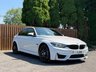 USED 2018 18 BMW M3 3.0 BiTurbo Competition DCT Euro 6 (s/s) 4dr Mega Spec
