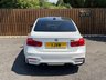 USED 2018 18 BMW M3 3.0 BiTurbo Competition DCT Euro 6 (s/s) 4dr Mega Spec