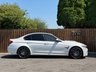 USED 2018 18 BMW M3 3.0 BiTurbo Competition DCT Euro 6 (s/s) 4dr Mega Spec