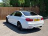 USED 2018 18 BMW M3 3.0 BiTurbo Competition DCT Euro 6 (s/s) 4dr Mega Spec