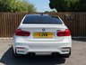 USED 2018 18 BMW M3 3.0 BiTurbo Competition DCT Euro 6 (s/s) 4dr Mega Spec