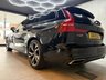 USED 2021 71 VOLVO V60 2.0h T6 Recharge 11.6kWh R-Design Auto AWD Euro 6 (s/s) 5dr RevCam|Bluetooth|HeatedSeats