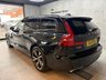 USED 2021 71 VOLVO V60 2.0h T6 Recharge 11.6kWh R-Design Auto AWD Euro 6 (s/s) 5dr RevCam|Bluetooth|HeatedSeats
