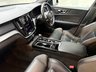 USED 2021 71 VOLVO V60 2.0h T6 Recharge 11.6kWh R-Design Auto AWD Euro 6 (s/s) 5dr RevCam|Bluetooth|HeatedSeats