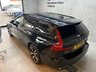 USED 2021 71 VOLVO V60 2.0h T6 Recharge 11.6kWh R-Design Auto AWD Euro 6 (s/s) 5dr RevCam|Bluetooth|HeatedSeats