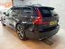 USED 2021 71 VOLVO V60 2.0h T6 Recharge 11.6kWh R-Design Auto AWD Euro 6 (s/s) 5dr RevCam|Bluetooth|HeatedSeats
