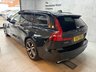 USED 2021 71 VOLVO V60 2.0h T6 Recharge 11.6kWh R-Design Auto AWD Euro 6 (s/s) 5dr RevCam|Bluetooth|HeatedSeats