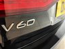USED 2021 71 VOLVO V60 2.0h T6 Recharge 11.6kWh R-Design Auto AWD Euro 6 (s/s) 5dr RevCam|Bluetooth|HeatedSeats
