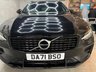 USED 2021 71 VOLVO V60 2.0h T6 Recharge 11.6kWh R-Design Auto AWD Euro 6 (s/s) 5dr RevCam|Bluetooth|HeatedSeats