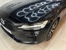 USED 2021 71 VOLVO V60 2.0h T6 Recharge 11.6kWh R-Design Auto AWD Euro 6 (s/s) 5dr RevCam|Bluetooth|HeatedSeats