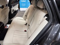 USED 2018 68 BMW 5 SERIES 520S M SPORT TOURING AUTO HUGE SPEC STUNNING CAR  REVERSE CAMERA ASSIST M SPORT PLUS PACKAGE COMFORT PACK HARMAN KARDON HEATED SEATS AND STEERING WHEEL