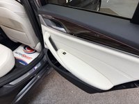 USED 2018 68 BMW 5 SERIES 520S M SPORT TOURING AUTO HUGE SPEC STUNNING CAR  REVERSE CAMERA ASSIST M SPORT PLUS PACKAGE COMFORT PACK HARMAN KARDON HEATED SEATS AND STEERING WHEEL