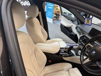 USED 2018 68 BMW 5 SERIES 520S M SPORT TOURING AUTO HUGE SPEC STUNNING CAR  REVERSE CAMERA ASSIST M SPORT PLUS PACKAGE COMFORT PACK HARMAN KARDON HEATED SEATS AND STEERING WHEEL