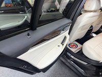 USED 2018 68 BMW 5 SERIES 520S M SPORT TOURING AUTO HUGE SPEC STUNNING CAR  REVERSE CAMERA ASSIST M SPORT PLUS PACKAGE COMFORT PACK HARMAN KARDON HEATED SEATS AND STEERING WHEEL