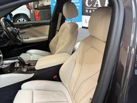 USED 2018 68 BMW 5 SERIES 520S M SPORT TOURING AUTO HUGE SPEC STUNNING CAR  REVERSE CAMERA ASSIST M SPORT PLUS PACKAGE COMFORT PACK HARMAN KARDON HEATED SEATS AND STEERING WHEEL