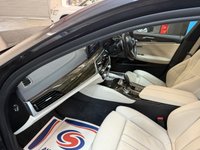 USED 2018 68 BMW 5 SERIES 520S M SPORT TOURING AUTO HUGE SPEC STUNNING CAR  REVERSE CAMERA ASSIST M SPORT PLUS PACKAGE COMFORT PACK HARMAN KARDON HEATED SEATS AND STEERING WHEEL