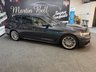 USED 2018 68 BMW 5 SERIES 520S M SPORT TOURING AUTO HUGE SPEC STUNNING CAR  REVERSE CAMERA ASSIST M SPORT PLUS PACKAGE COMFORT PACK HARMAN KARDON HEATED SEATS AND STEERING WHEEL