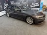 USED 2018 68 BMW 5 SERIES 520S M SPORT TOURING AUTO HUGE SPEC STUNNING CAR  REVERSE CAMERA ASSIST M SPORT PLUS PACKAGE COMFORT PACK HARMAN KARDON HEATED SEATS AND STEERING WHEEL