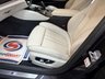 USED 2018 68 BMW 5 SERIES 520S M SPORT TOURING AUTO HUGE SPEC STUNNING CAR  REVERSE CAMERA ASSIST M SPORT PLUS PACKAGE COMFORT PACK HARMAN KARDON HEATED SEATS AND STEERING WHEEL
