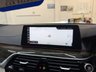 USED 2018 68 BMW 5 SERIES 520S M SPORT TOURING AUTO HUGE SPEC STUNNING CAR  REVERSE CAMERA ASSIST M SPORT PLUS PACKAGE COMFORT PACK HARMAN KARDON HEATED SEATS AND STEERING WHEEL