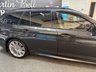 USED 2018 68 BMW 5 SERIES 520S M SPORT TOURING AUTO HUGE SPEC STUNNING CAR  REVERSE CAMERA ASSIST M SPORT PLUS PACKAGE COMFORT PACK HARMAN KARDON HEATED SEATS AND STEERING WHEEL