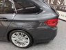 USED 2018 68 BMW 5 SERIES 520S M SPORT TOURING AUTO HUGE SPEC STUNNING CAR  REVERSE CAMERA ASSIST M SPORT PLUS PACKAGE COMFORT PACK HARMAN KARDON HEATED SEATS AND STEERING WHEEL