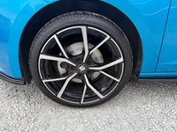 USED 2014 64 SEAT LEON 1.2 TSI SE Hatchback 5dr Petrol Manual Euro 6 (s/s) (110 ps) 