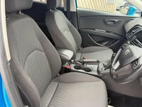 USED 2014 64 SEAT LEON 1.2 TSI SE Hatchback 5dr Petrol Manual Euro 6 (s/s) (110 ps) 