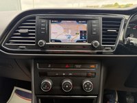 USED 2014 64 SEAT LEON 1.2 TSI SE Hatchback 5dr Petrol Manual Euro 6 (s/s) (110 ps) 