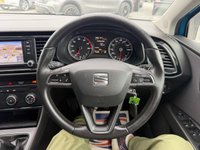 USED 2014 64 SEAT LEON 1.2 TSI SE Hatchback 5dr Petrol Manual Euro 6 (s/s) (110 ps) 