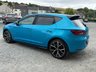 USED 2014 64 SEAT LEON 1.2 TSI SE Hatchback 5dr Petrol Manual Euro 6 (s/s) (110 ps) 