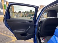 USED 2020 70 VOLKSWAGEN POLO 1.0 TSI Match Hatchback 5dr Petrol Manual Euro 6 (s/s) (95 ps) |  FSH - ULEZ - 2 KEYS