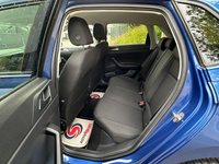 USED 2020 70 VOLKSWAGEN POLO 1.0 TSI Match Hatchback 5dr Petrol Manual Euro 6 (s/s) (95 ps) |  FSH - ULEZ - 2 KEYS