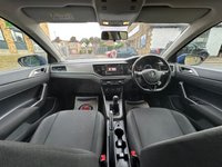 USED 2020 70 VOLKSWAGEN POLO 1.0 TSI Match Hatchback 5dr Petrol Manual Euro 6 (s/s) (95 ps) |  FSH - ULEZ - 2 KEYS