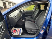 USED 2020 70 VOLKSWAGEN POLO 1.0 TSI Match Hatchback 5dr Petrol Manual Euro 6 (s/s) (95 ps) |  FSH - ULEZ - 2 KEYS