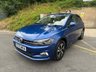 USED 2020 70 VOLKSWAGEN POLO 1.0 TSI Match Hatchback 5dr Petrol Manual Euro 6 (s/s) (95 ps) |  FSH - ULEZ - 2 KEYS