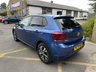 USED 2020 70 VOLKSWAGEN POLO 1.0 TSI Match Hatchback 5dr Petrol Manual Euro 6 (s/s) (95 ps) |  FSH - ULEZ - 2 KEYS