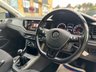 USED 2020 70 VOLKSWAGEN POLO 1.0 TSI Match Hatchback 5dr Petrol Manual Euro 6 (s/s) (95 ps) |  FSH - ULEZ - 2 KEYS