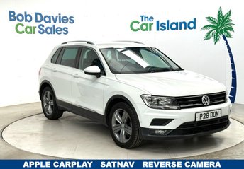 View our VOLKSWAGEN TIGUAN