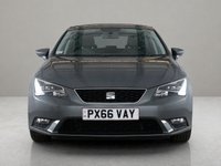 USED 2016 66 SEAT LEON 1.2 Petrol (TSI), SE, Dynamic Technology, 5 Door, Hatchback, Manual, Euro 6. FULL 12 MONTH MOT WITH EVERY CAR