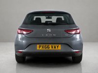 USED 2016 66 SEAT LEON 1.2 Petrol (TSI), SE, Dynamic Technology, 5 Door, Hatchback, Manual, Euro 6. FULL 12 MONTH MOT WITH EVERY CAR