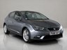USED 2016 66 SEAT LEON 1.2 Petrol (TSI), SE, Dynamic Technology, 5 Door, Hatchback, Manual, Euro 6. FULL 12 MONTH MOT WITH EVERY CAR