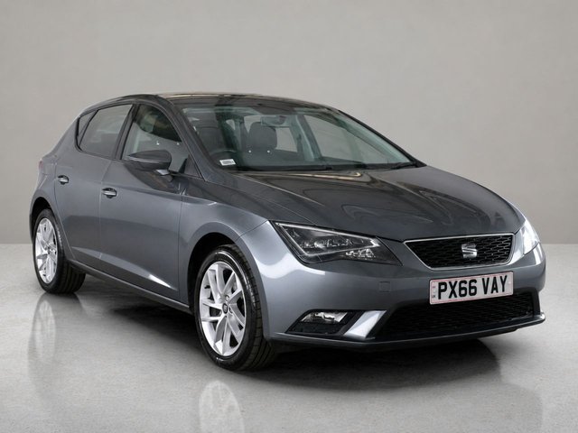 View our SEAT LEON