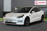 USED 2021 71 TESLA Model 3 (Dual Motor) Long Range Saloon 4dr Electric Auto 4WDE (346 ps) 