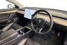 USED 2021 71 TESLA Model 3 (Dual Motor) Long Range Saloon 4dr Electric Auto 4WDE (346 ps) 