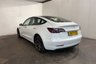 USED 2021 71 TESLA Model 3 (Dual Motor) Long Range Saloon 4dr Electric Auto 4WDE (346 ps) 
