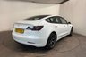 USED 2021 71 TESLA Model 3 (Dual Motor) Long Range Saloon 4dr Electric Auto 4WDE (346 ps) 