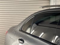 USED 2020 20 MERCEDES-BENZ E CLASS 2.9 E350d AMG Line Night Edition (Premium Plus) Saloon 4dr Diesel G-Tronic+ Euro 6 (s/s) (286 ps) 