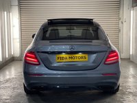 USED 2020 20 MERCEDES-BENZ E CLASS 2.9 E350d AMG Line Night Edition (Premium Plus) Saloon 4dr Diesel G-Tronic+ Euro 6 (s/s) (286 ps) 